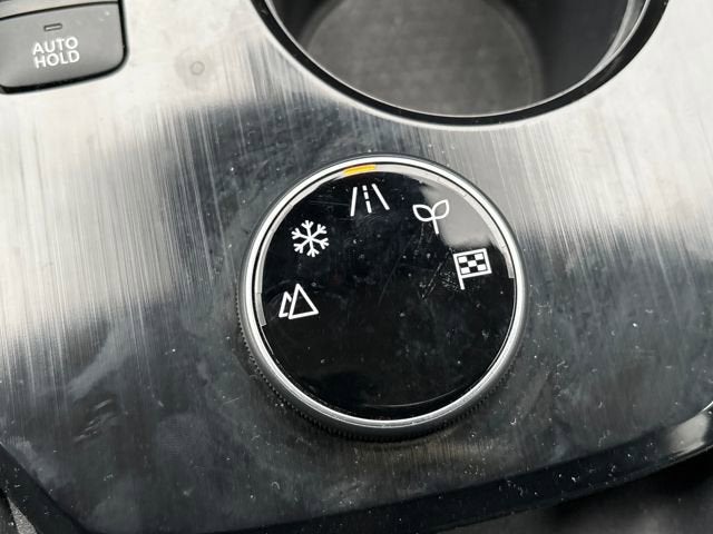 2025 Nissan Rogue SV Intelligent AWD