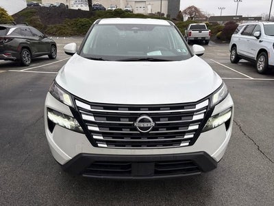 2025 Nissan Rogue SV Intelligent AWD