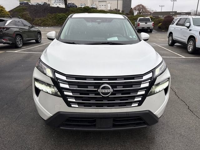 2025 Nissan Rogue SV Intelligent AWD