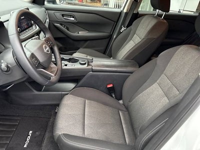 2025 Nissan Rogue SV Intelligent AWD