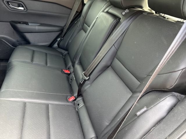 2022 Nissan Rogue SV Intelligent AWD