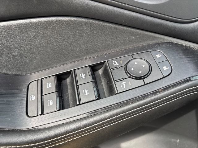 2022 Nissan Rogue SV Intelligent AWD