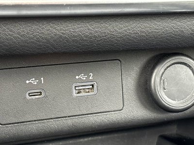 2022 Nissan Rogue SV Intelligent AWD
