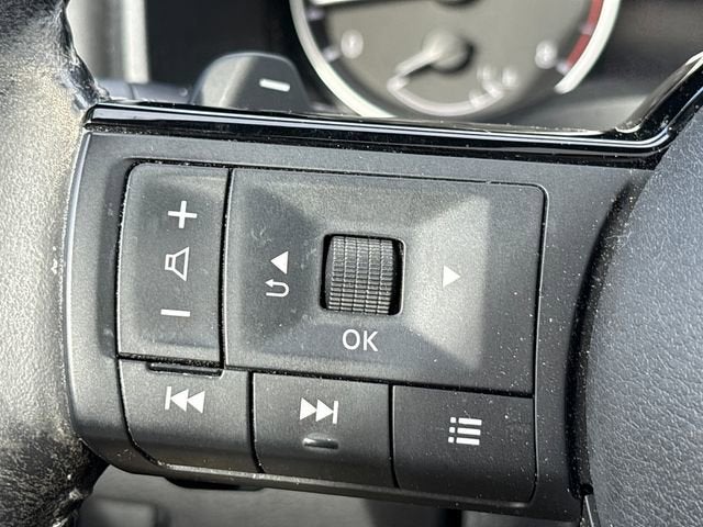 2022 Nissan Rogue SV Intelligent AWD
