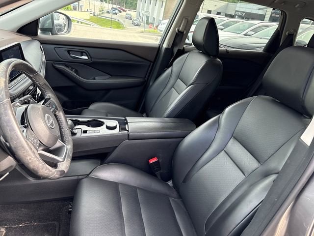 2022 Nissan Rogue SV Intelligent AWD