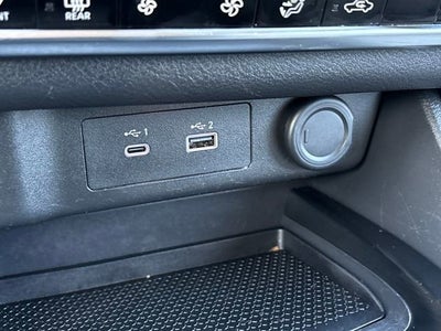 2022 Nissan Rogue SV Intelligent AWD