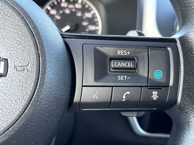 2022 Nissan Rogue SV Intelligent AWD