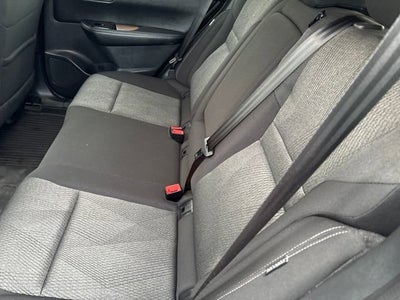 2025 Nissan Rogue SV Intelligent AWD