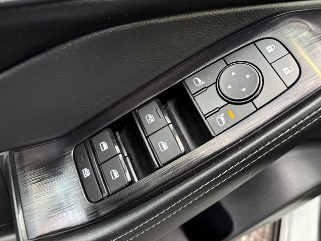 2025 Nissan Rogue SV Intelligent AWD