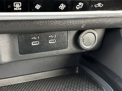 2025 Nissan Rogue SV Intelligent AWD