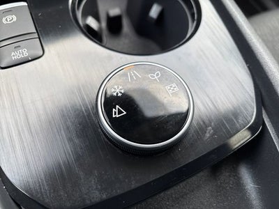 2025 Nissan Rogue SV Intelligent AWD