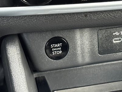 2025 Nissan Rogue SV Intelligent AWD