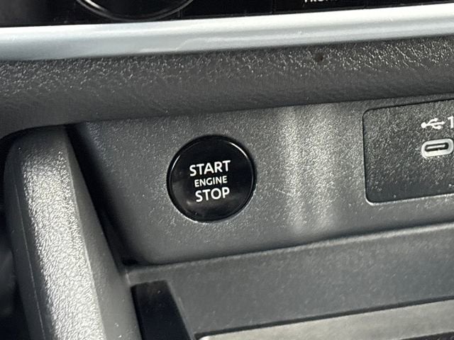 2025 Nissan Rogue SV Intelligent AWD