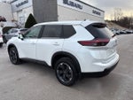 2025 Nissan Rogue SV Intelligent AWD