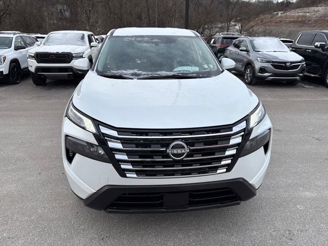 2025 Nissan Rogue SV Intelligent AWD