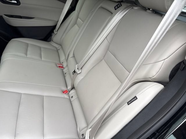 2023 Nissan Rogue SL Intelligent AWD