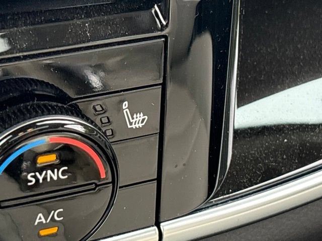 2023 Nissan Rogue SL Intelligent AWD