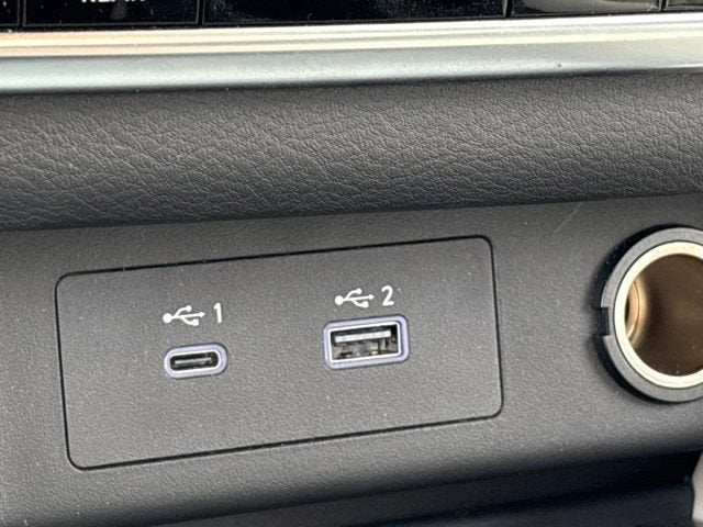 2023 Nissan Rogue SL Intelligent AWD