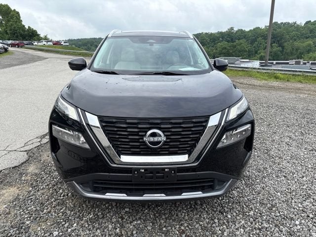 2023 Nissan Rogue SL Intelligent AWD