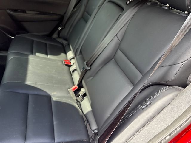 2023 Nissan Rogue SL Intelligent AWD