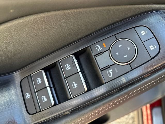 2023 Nissan Rogue SL Intelligent AWD