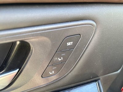2023 Nissan Rogue SL Intelligent AWD