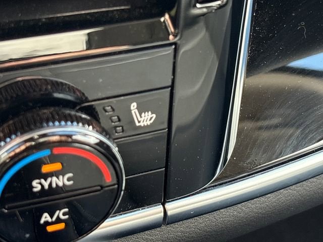 2023 Nissan Rogue SL Intelligent AWD