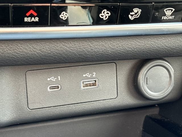 2023 Nissan Rogue SL Intelligent AWD