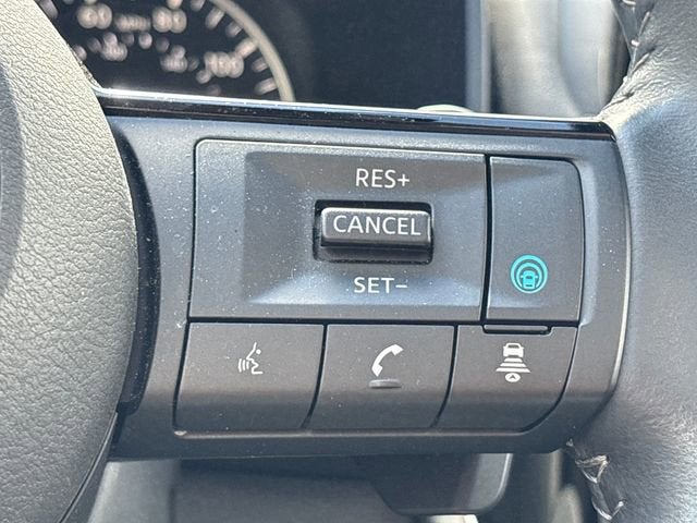 2023 Nissan Rogue SL Intelligent AWD