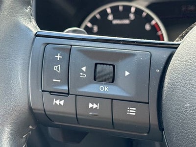 2023 Nissan Rogue SL Intelligent AWD