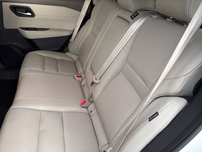 2023 Nissan Rogue SL Intelligent AWD