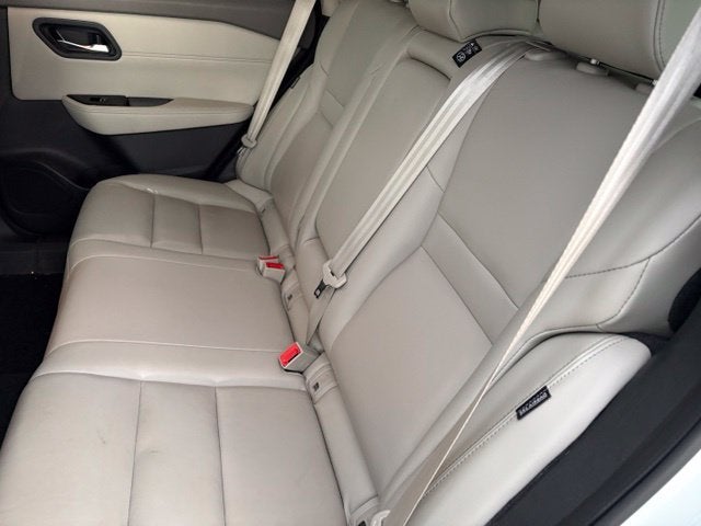 2023 Nissan Rogue SL Intelligent AWD