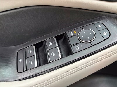 2023 Nissan Rogue SL Intelligent AWD