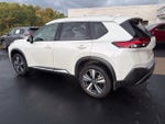 2023 Nissan Rogue SL Intelligent AWD