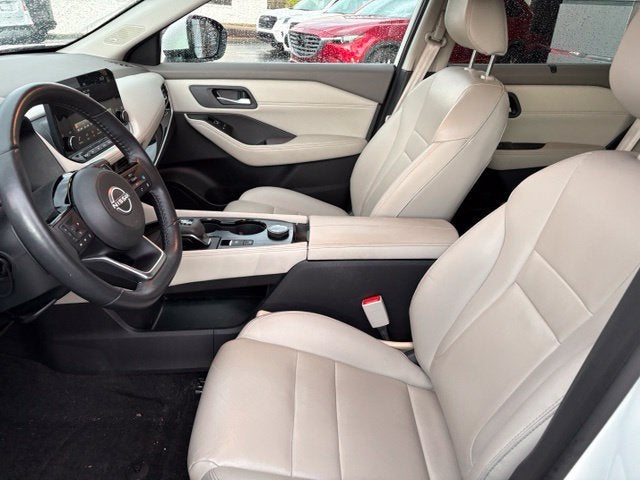 2023 Nissan Rogue SL Intelligent AWD