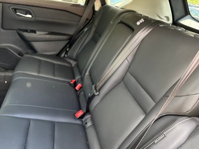 2023 Nissan Rogue SL Intelligent AWD