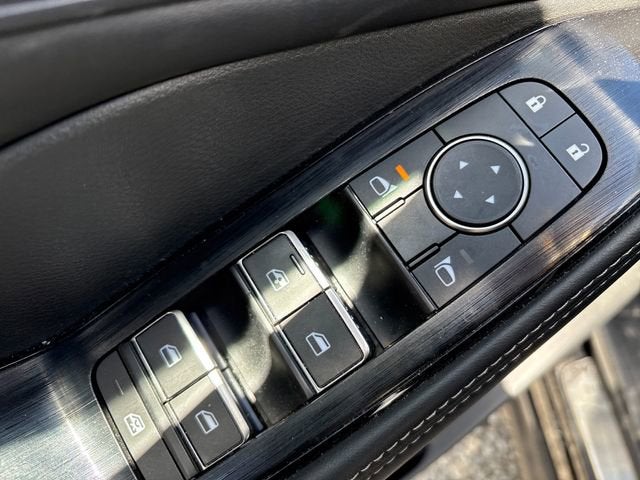 2023 Nissan Rogue SL Intelligent AWD
