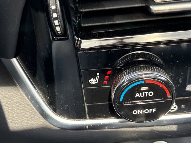 2023 Nissan Rogue SL Intelligent AWD
