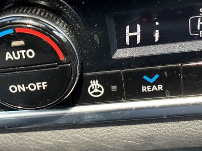 2023 Nissan Rogue SL Intelligent AWD
