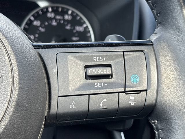 2023 Nissan Rogue SL Intelligent AWD