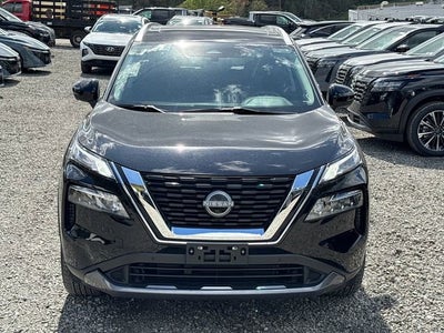 2023 Nissan Rogue SL Intelligent AWD