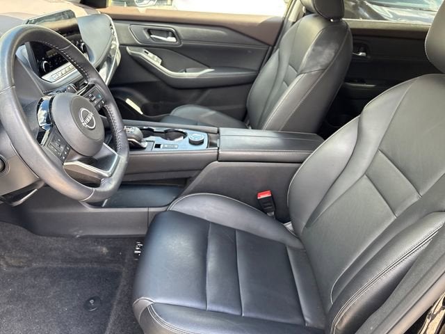 2023 Nissan Rogue SL Intelligent AWD