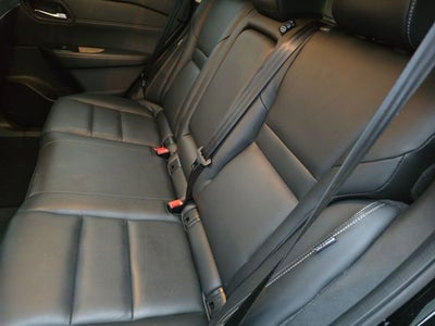 2024 Nissan Rogue SL Intelligent AWD