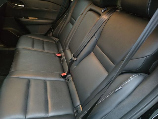 2024 Nissan Rogue SL Intelligent AWD