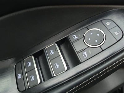 2024 Nissan Rogue SL Intelligent AWD