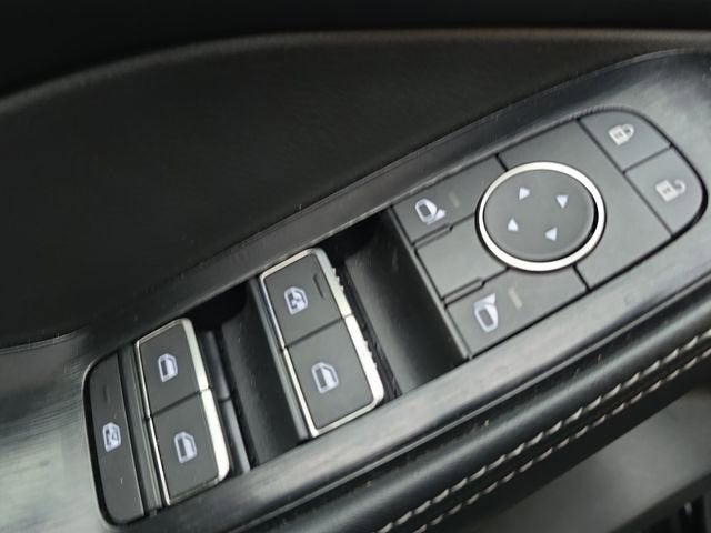 2024 Nissan Rogue SL Intelligent AWD