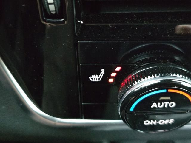 2024 Nissan Rogue SL Intelligent AWD