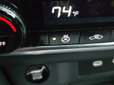 2024 Nissan Rogue SL Intelligent AWD