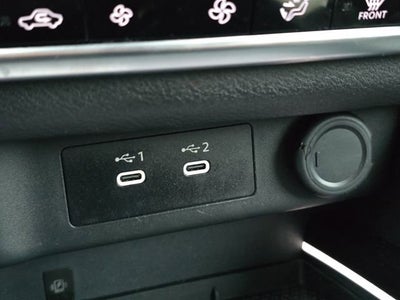 2024 Nissan Rogue SL Intelligent AWD