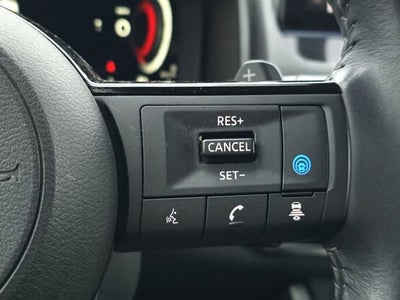 2024 Nissan Rogue SL Intelligent AWD